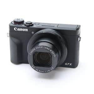 Canon (キヤノン) PowerShot G7X」の商品検索結果 | デジタル