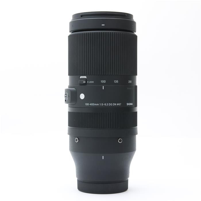 Contemporary 100-400mm F5-6.3 DG DN OS (ライカSL/TL用)