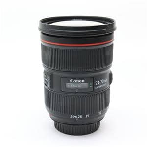 Canon (キヤノン) EF24-70mm F2.8L II USM メイン