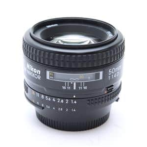 【極美品】動作◎ ニコン　Ai Nikkor 50mm F1.4 758 71luvBFRHBL._UF350,350_QL50_.jpg