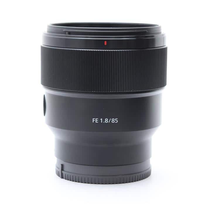FE 85mm F1.8 SEL85F18