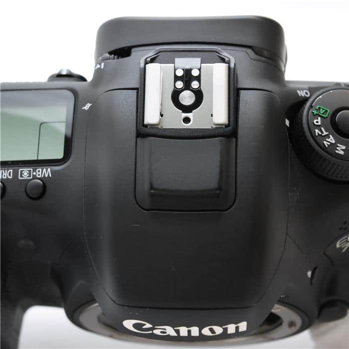 中古)Canon (キヤノン) EOS 7D Mark II ボディ（商品ID：3717021397176