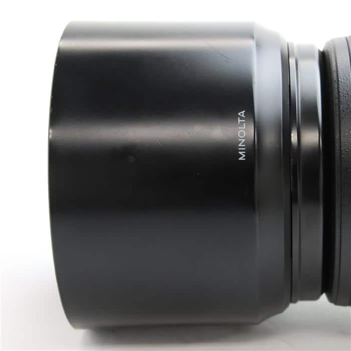 中古)MINOLTA (ミノルタ) STF 135mm F2.8 [T4.5]（商品ID