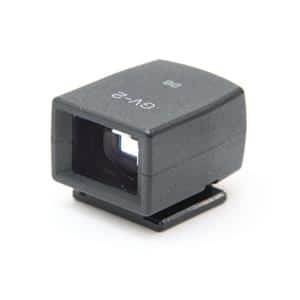 RICOH (リコー) 外部ミニファインダー GV-2 メイン