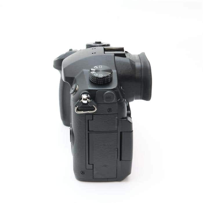 Panasonic - パナソニック GH5 （中古品）キズ等アリ LUMIX DC-GH5 ボディ 中古価格比較 - 価格.com