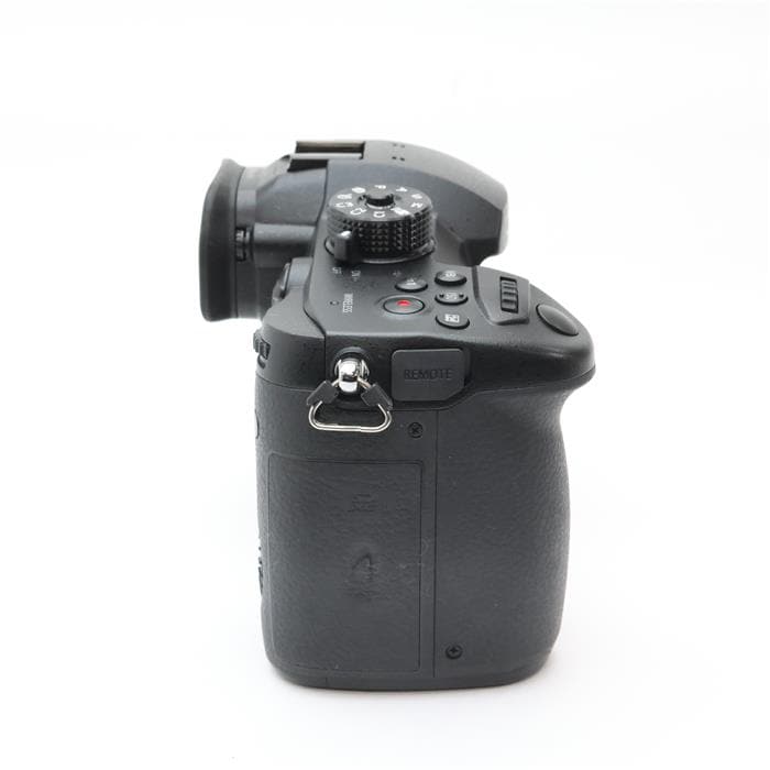 Panasonic - 中古美品 パナソニック GH5 ボディ 中古)Panasonic (パナソニック) LUMIX DC-GH5 ボディ（商品ID