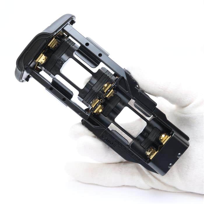 中古)Canon (キヤノン) バッテリーグリップ BG-E11（商品ID