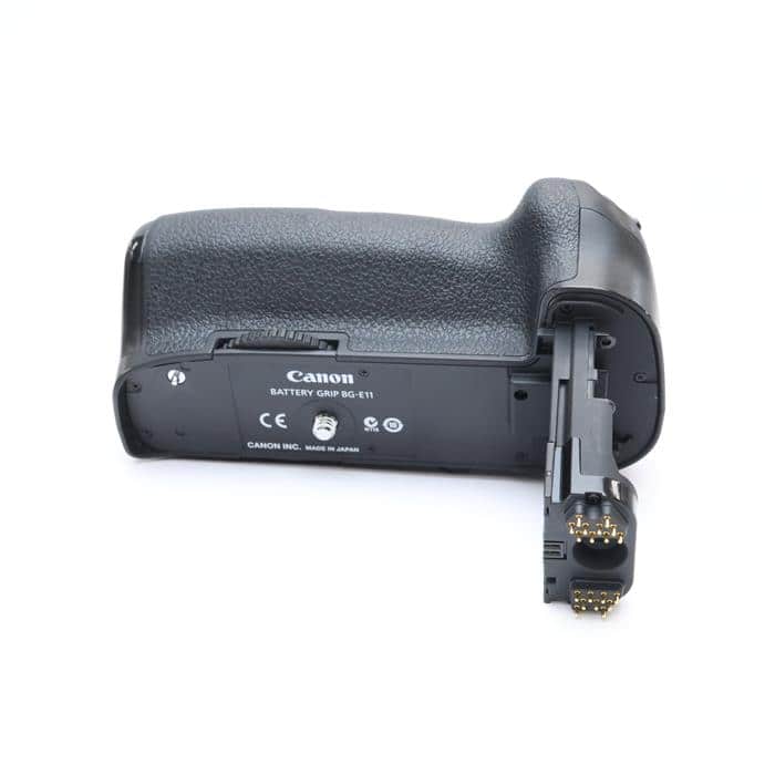 中古)Canon (キヤノン) バッテリーグリップ BG-E11（商品ID