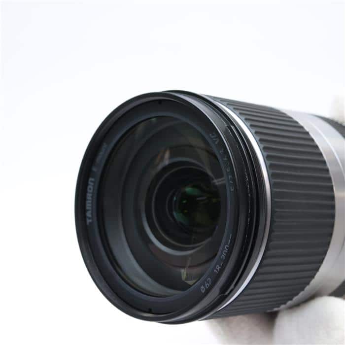 【ジャンク品】TAMRON 18-200mm B011 ソニーE 美品] TAMRON 18-200mm F/3.5-6.3 Di III VC (Model B011