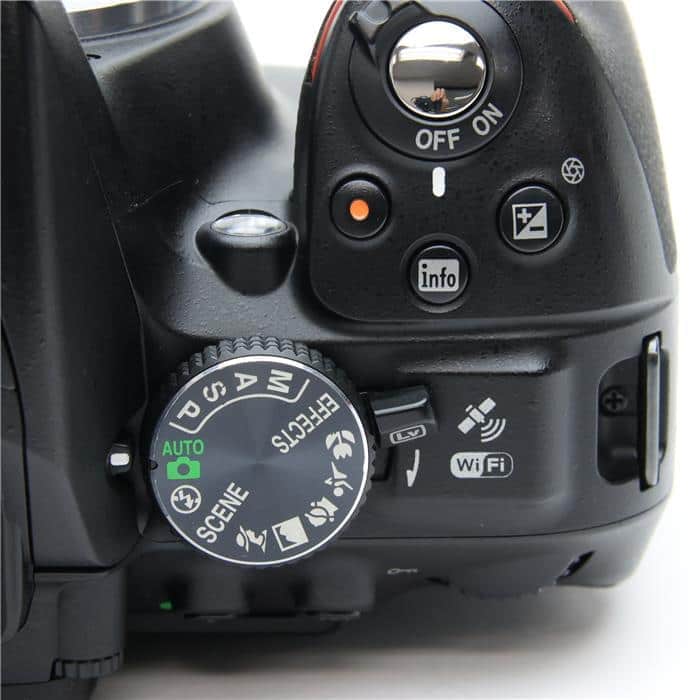 D5300 18-55 VR II レンズキット