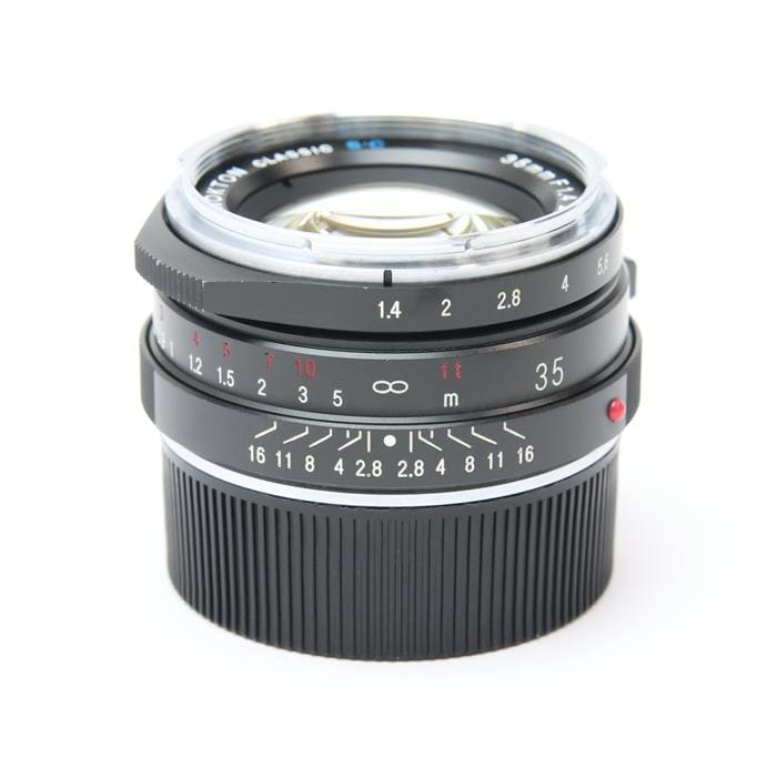 NOKTON classic 35mm F1.4 II SC VM