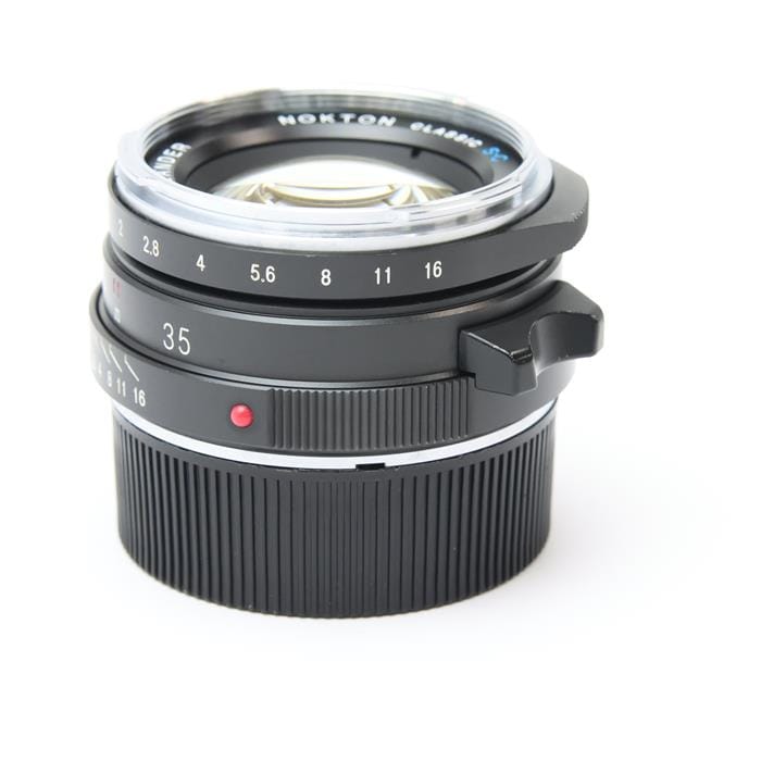 NOKTON classic 35mm F1.4 II SC VM
