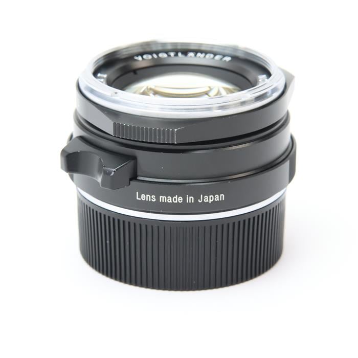 NOKTON classic 35mm F1.4 II SC VM