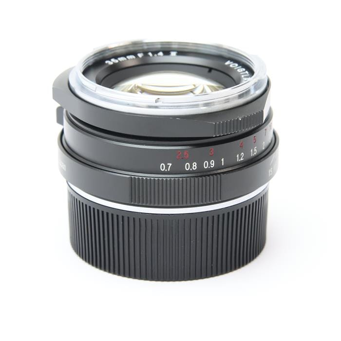 NOKTON classic 35mm F1.4 II SC VM
