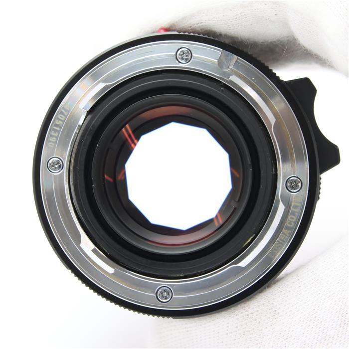 NOKTON classic 35mm F1.4 II SC VM