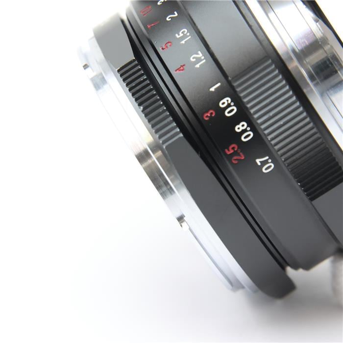 NOKTON classic 35mm F1.4 II SC VM