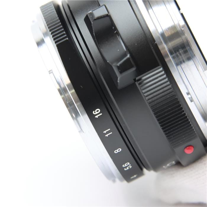 NOKTON classic 35mm F1.4 II SC VM