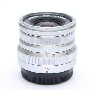 中古XF16mm F2.8 R WR シルバー fujifilm fujinon 中古XF16mm F2.8 R WR シルバー fujifilm fujinon 富士フイルム