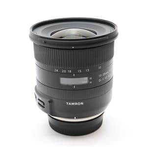 TAMRON 10-24mm f/3.5-4.5」の商品検索結果 | デジタルカメラ、ミラー