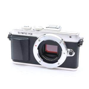 OLYMPUS PEN Lite E-PL7」の商品検索結果 | デジタルカメラ、ミラー