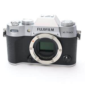 FUJIFILM (フジフイルム) X-T5 ボディ シルバー」の商品検索結果