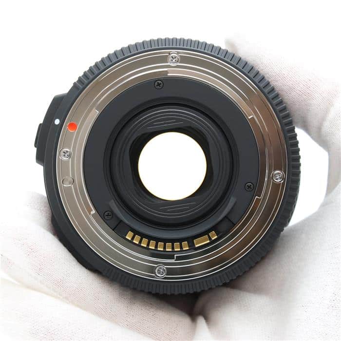 10-20mm F3.5 EX DC HSM (キヤノンEF用)