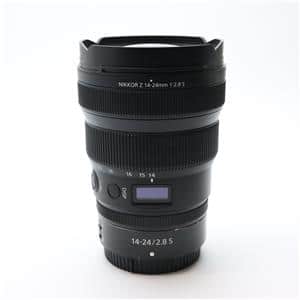 Nikon (ニコン) NIKKOR Z 14-24mm F2.8 S メイン