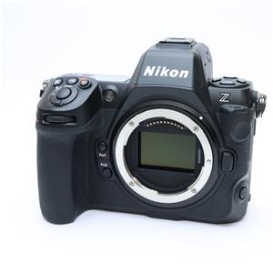 Nikon (ニコン) Z8 メイン