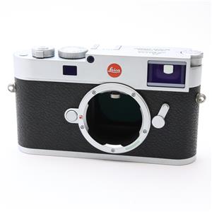 Leica (ライカ) M11 シルバークローム メイン