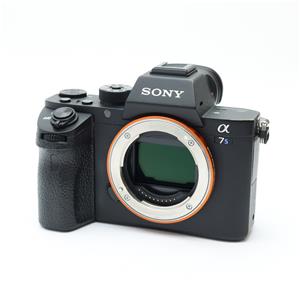 SONY α7SII ボディ　海外版 SONY α7S II ボディ ILCE-7SM2」の商品検索結果 | デジタルカメラ
