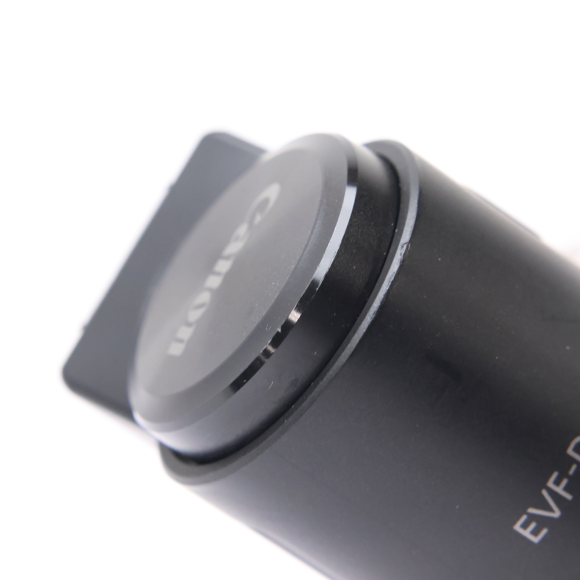 中古)Canon (キヤノン) 電子ビューファインダー EVF-DC2 ブラック