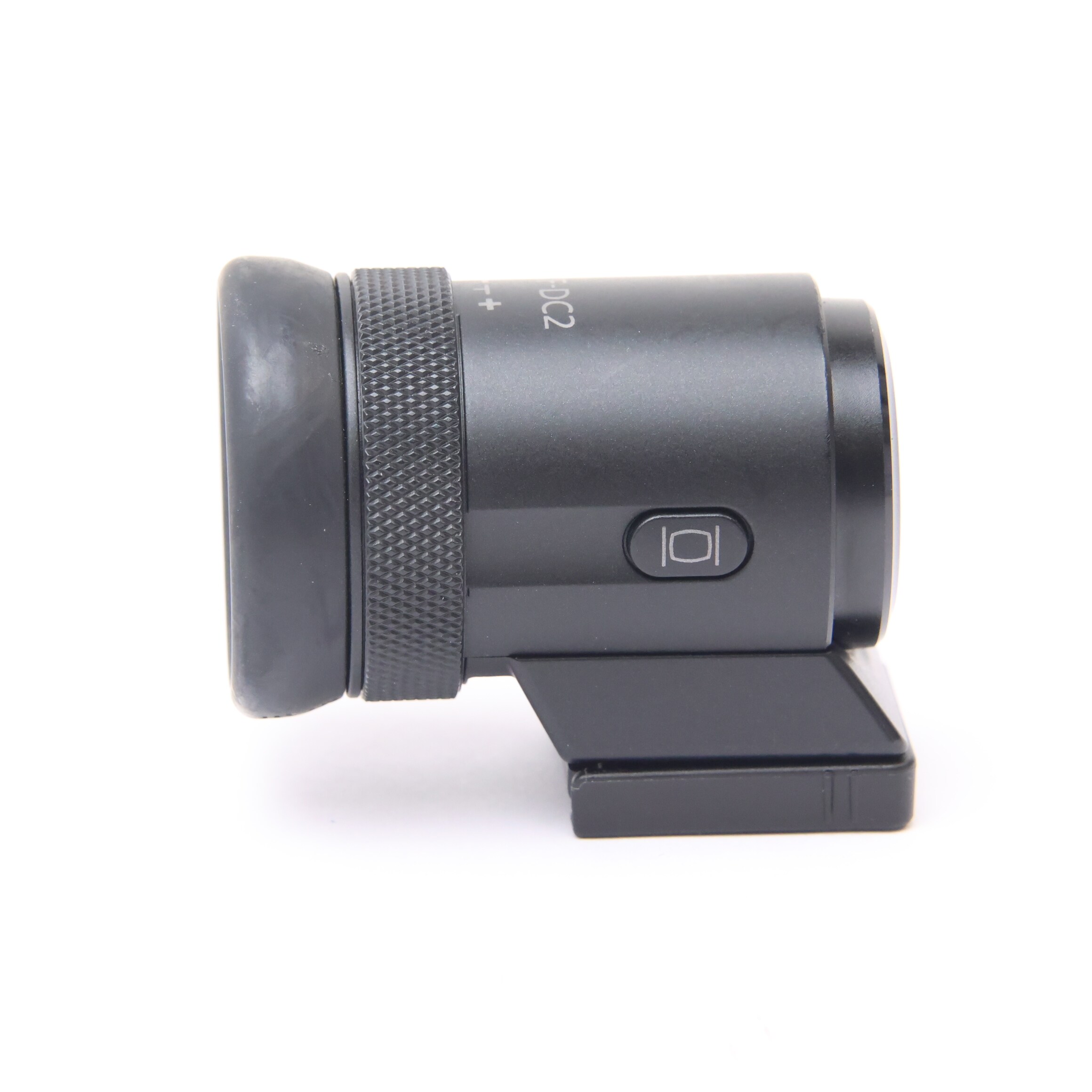 中古)Canon (キヤノン) 電子ビューファインダー EVF-DC2 ブラック