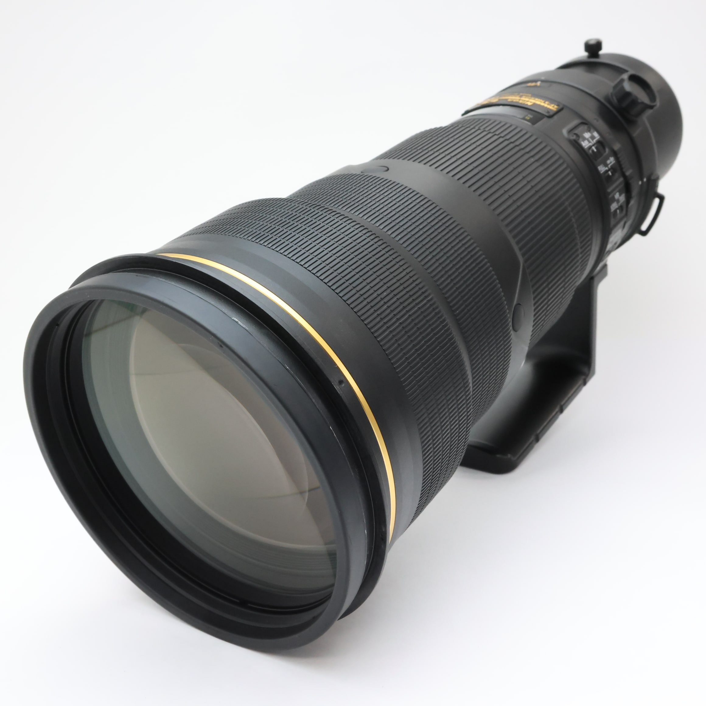 中古)Nikon (ニコン) AF-S NIKKOR 500mm F4G ED VR（商品ID