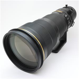 Nikon (ニコン) AF-S NIKKOR 500mm F4 G ED VR」の商品検索結果