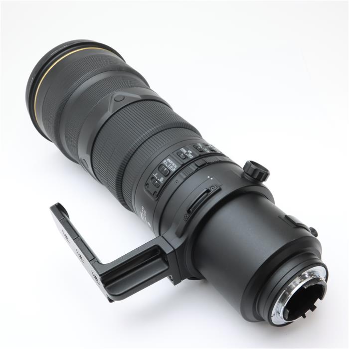 中古)Nikon (ニコン) AF-S NIKKOR 500mm F4G ED VR（商品ID