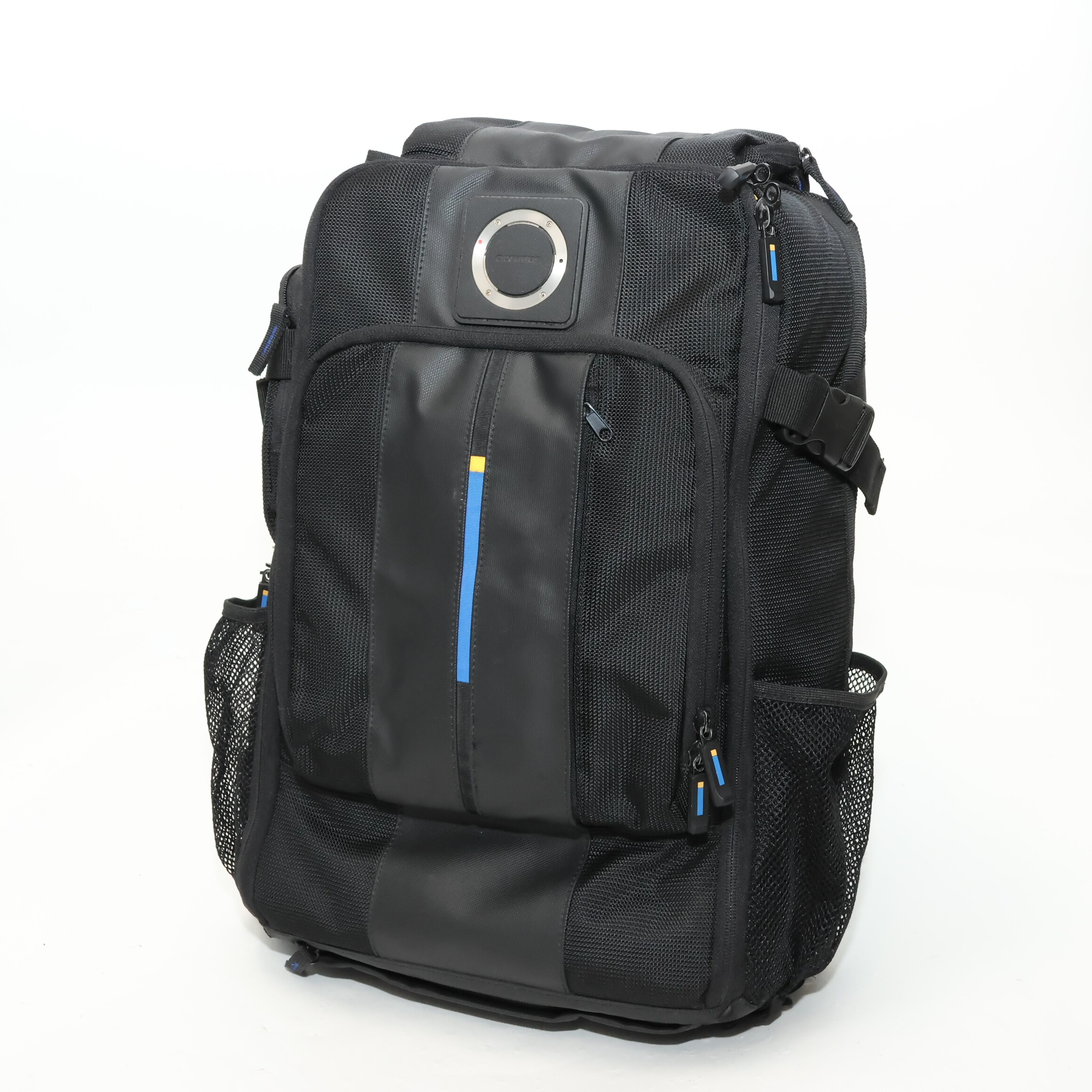 中古)OLYMPUS (オリンパス) カメラバッグ CBG-12（商品ID 