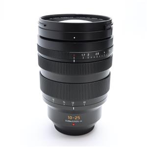 レンズ(ズーム) LEICA 10-25mm F1.7 H-X1025 新品)Panasonic (パナソニック) LEICA DG VARIO-SUMMILUX 10-25mm F1.7
