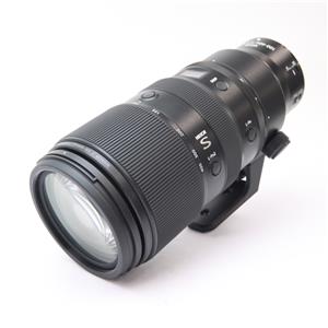 Nikon (ニコン) NIKKOR Z 100-400mm F4.5-5.6 VR S メイン