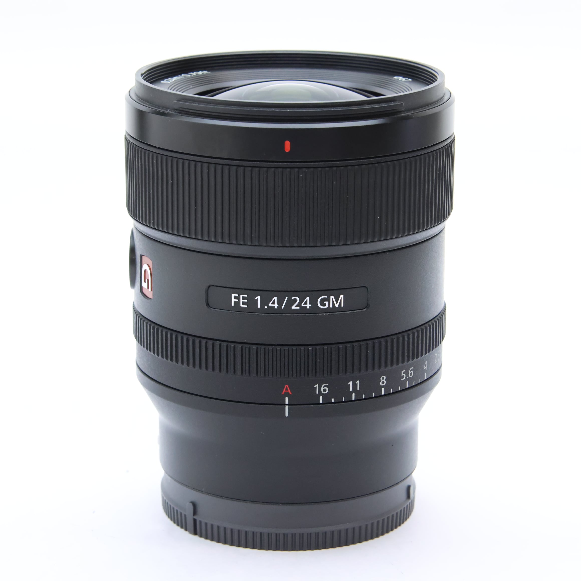 中古)SONY (ソニー) FE 24mm F1.4 GM SEL24F14GM（商品ID