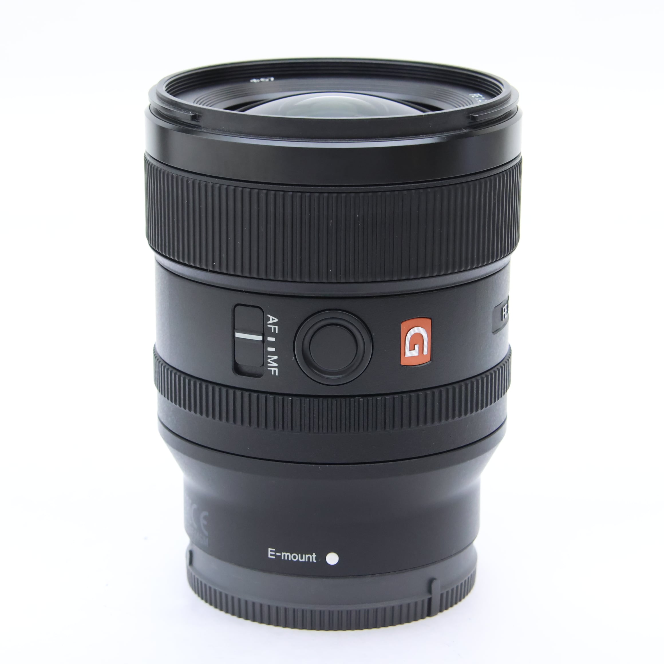 中古)SONY (ソニー) FE 24mm F1.4 GM SEL24F14GM（商品ID