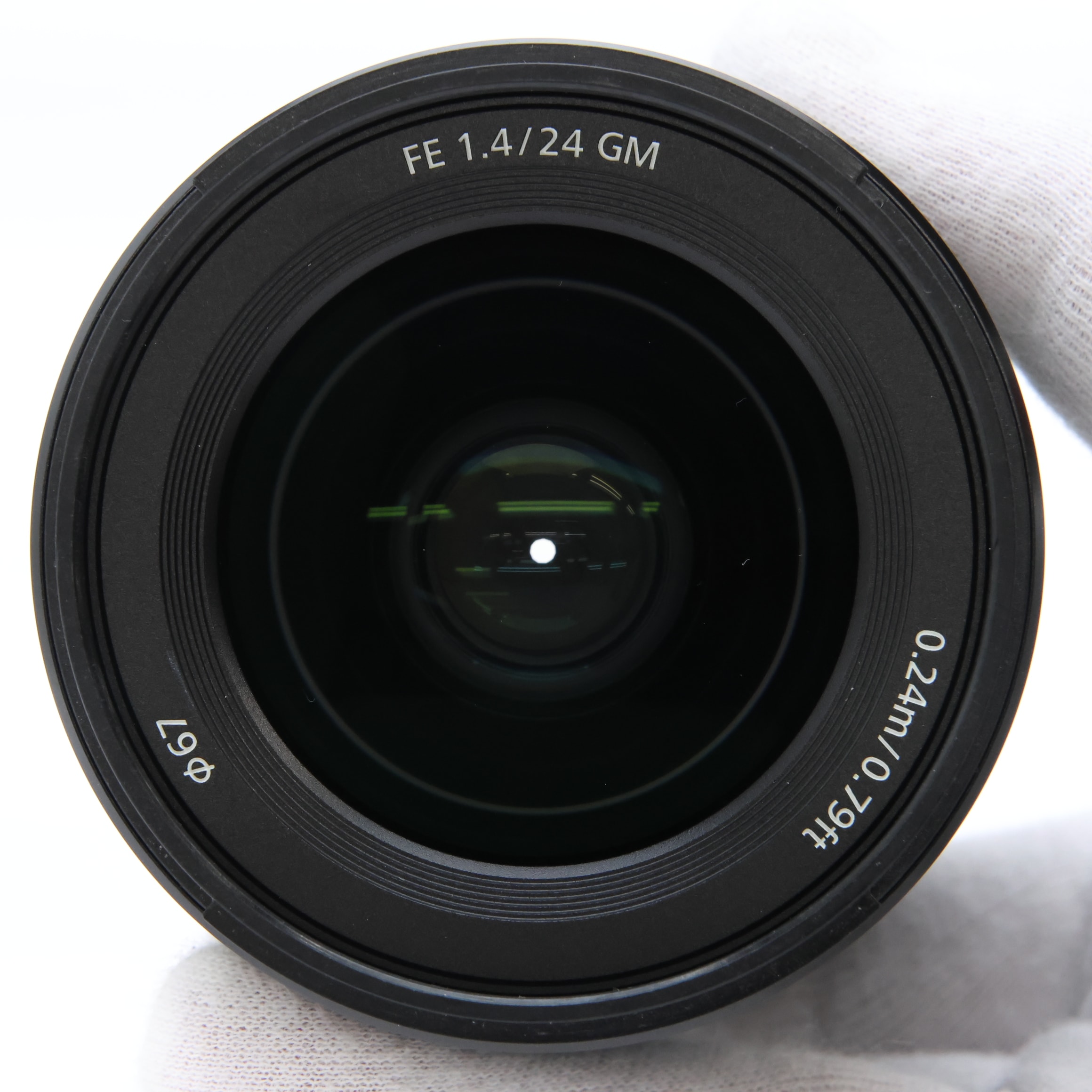 中古)SONY (ソニー) FE 24mm F1.4 GM SEL24F14GM（商品ID