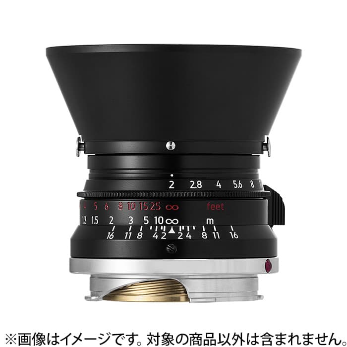 新品)Light lens lab（ライトレンズラボ） レンズフード L-E39-R 真鍮