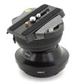 GITZO (ジッツオ) クイック式システマティック雲台 GH5380SQR