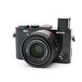 SONY (ソニー) Cyber-shot DSC-RX1RM2