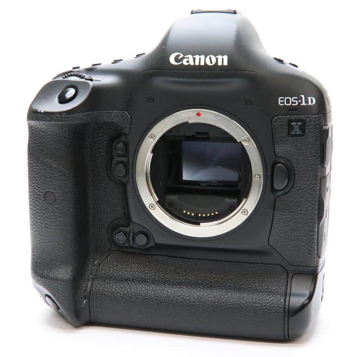 中古)Canon (キヤノン) EOS-1D X（商品ID：3717016424177）詳細ページ ...