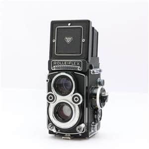 動作確認済】Rollei prego30 やさい ローライ