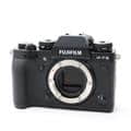 FUJIFILM (フジフイルム) X-T3 ボディ ブラック