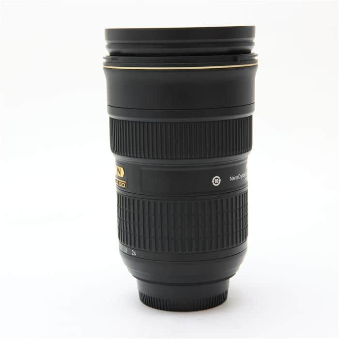 中古)Nikon (ニコン) AF-S NIKKOR 24-70mm F2.8 G ED（商品ID 