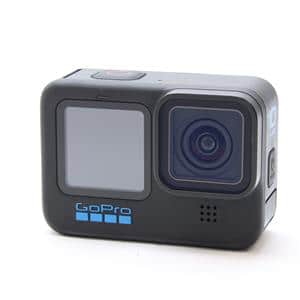 GoPro かくせ HERO6 BLACK アクションカメラ (中古動作品）