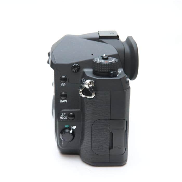 中古)PENTAX (ペンタックス) K-3 Mark III ボディ ブラック（商品ID 